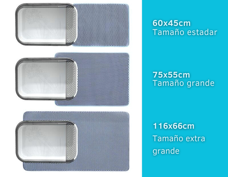 Alfombrilla FetchyBox